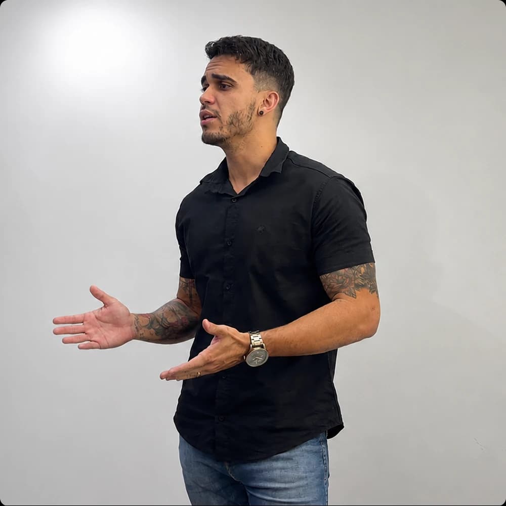 Lincoln Pires